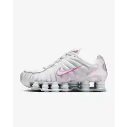 Nike Shox TL Women's Shoes. Nike.com