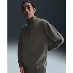 Nike 24.7 ImpossiblySoft Men's Dri-FIT 1/2-Zip Top. Nike.com