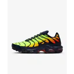 Nike Air Max Plus Men's Shoes. Nike.com