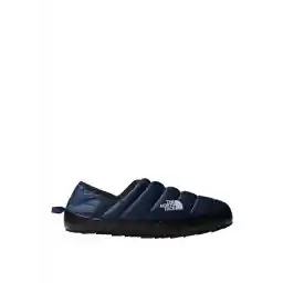 Lacivert Erkek Outdoor Bot NF0A3UZNI851_M THERMOBALL TRACTION