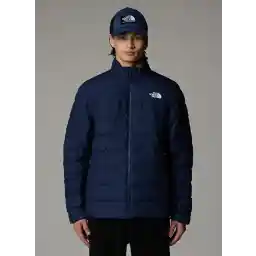 Lacivert Erkek Mont NF0A84HZ4GV1_M ACONCAGUA 3 JACKET