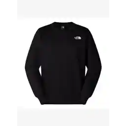 M SIMPLE DOME REGULAR CREW Erkek Sweatshirt NF0A89FBJK31