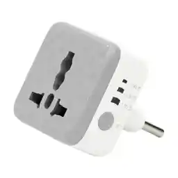 محافظ برق هوشمند تایمردار مدل P103 | هادرون