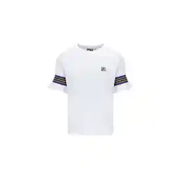 Kadın T-Shirt Puffed TW411140