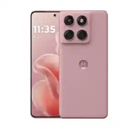 گوشی موبايل موتورولا مدل Edge 60 Fusion ظرفیت 256 گیگابایت رم 12 گیگابایت