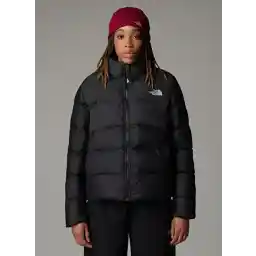 Siyah Kadın Mont NF0A89JDKT01_W SAIKURU JACKET