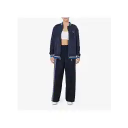 Kadın Eşofman Altı Tape Detail TW411147