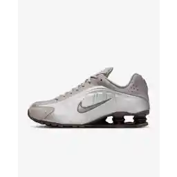 Nike Shox R4 Men's Shoes. Nike.com