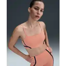 Nike One Convertible Women's Light-Support Lightly Lined Sports Bra. Nike.com