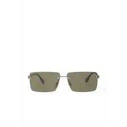 Fendi Sky Rectangular Sunglasses