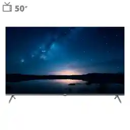 تلویزیون ال ای دی جی پلاس مدل GTV-50SU788N سایز 50 اینچ