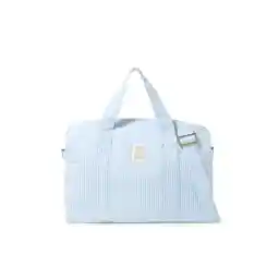 Moschino Kids Teddy Bear-Print Changing Bag