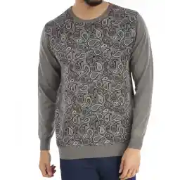 پلیور مردانه سیم مدل 2137