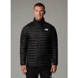 Siyah Erkek Mont NF0A87GY4HF1_M BETTAFORCA LT DOWN J