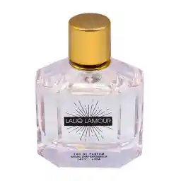 ادو پرفیوم زنانه مدل Laliq Lamour حجم 100 میلی لیتر | بایلندو