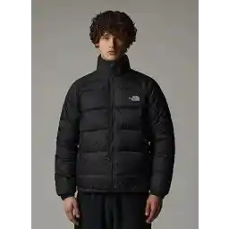 Siyah Erkek Mont NF0A88XUJK31_M HYDRENALITE DOWN JAC