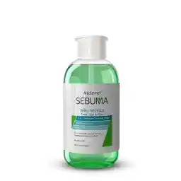 پاک کننده میسلار واتر 3 در 1 آردن سبوما Ardene Sebuma حجم 500 میلی لیتر