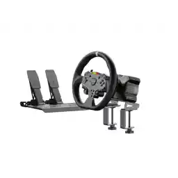 MOZA R3 Racing Wheel and Pedals (PC Only)