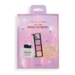 The Icons Minis Moment Gobe