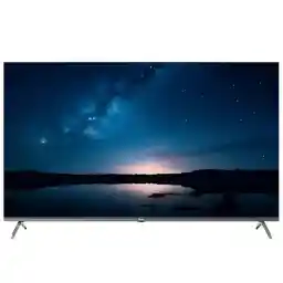 تلویزیون کیو ال ای دی جی پلاس مدل GTV-50SQ788N سایز 50 اینچ