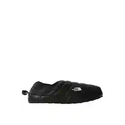 Siyah Erkek Outdoor Bot NF0A3UZNKY41_M THERMOBALL TRACTION