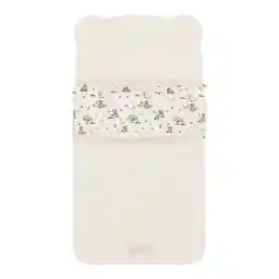 Moschino Printed Sleeping Bag