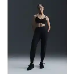 Nike Dri-FIT Bliss Women's Mid-Rise 7/8 Joggers. Nike.com