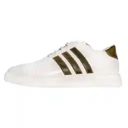 کفش روزمره مردانه مدل سه خط