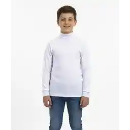 تیشرت آستین بلند بچگانه مندوست مدل 15148