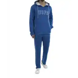 ست راحتی مردانه یو اس پولو مدل AM-USP-1251A02