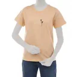 تیشرت آستین کوتاه زنانه یو اس پولو مدل 1191A04