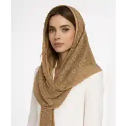 شال توري زنانه نارين مد كد 873