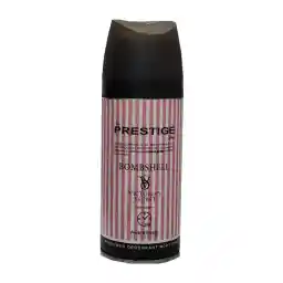 اسپری خوشبو کننده بدن زنانه مدل Victoria Secret Bombshell حجم 150 میلی لیتر | پرستیژ