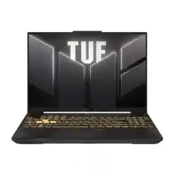 لپ تاپ گیمینگ 16 اینچی ایسوس مدل TUF Gaming FX607VJ-Core 5-210H/16GB/512GBSSD/6GB RTX3050