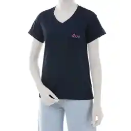 تیشرت آستین کوتاه زنانه یو اس پولو مدل 1201A01