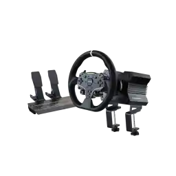 MOZA R5 Racing Simulator Bundles