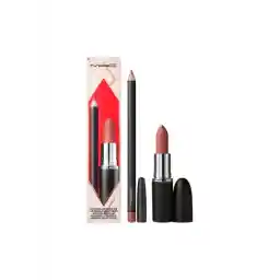 Topsy-Teddy Lip Kit, Savings 38%