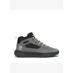 GreenStride Motion 6 MID LACE UP SNEAKER Erkek Ayakkabısı TB0A6CW1A4O1