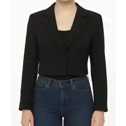 كت كوتاه زنانه توليكا كد 32981