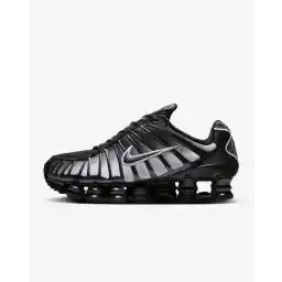 Nike Shox TL Fade