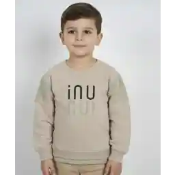 تيشرت آستين بلند پسرانه مندوست كد 16304