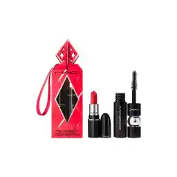 Future Favourites Mini Lip And Eye Kit, Savings 40%