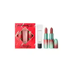 MACx To The Future Lip Duo, Savings 50%