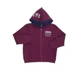 سویشرت پسرانه یو اس پولو مدل AM-USP-1231A02