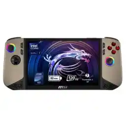 Claw 8 AI+ A2VM-001US Handheld Portable Gaming