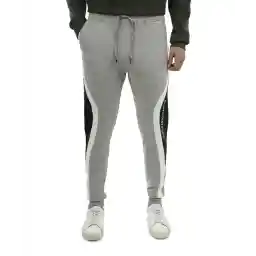 شلوار اسلش مردانه یو اس پولو مدل 1241A01