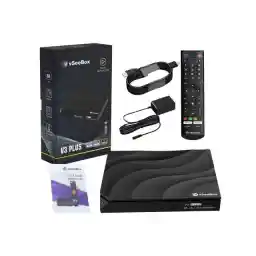 vSeeBox V3 Plus New Box 4GB+64GB 8K HD Officially Authorized