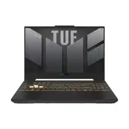 لپ تاپ 15.6 اینچی ایسوس مدل TUF Gaming F15-FX507VV-i7-13620H/16gb/512GB SSD/8GB- RTX4060