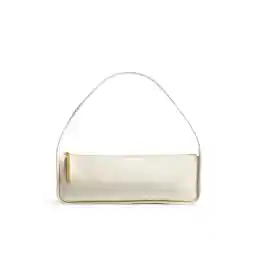 Khaite Lori Baguette Bag