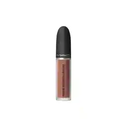 Mac Nudes Powder Kiss Liquid Lip Colour - Habit